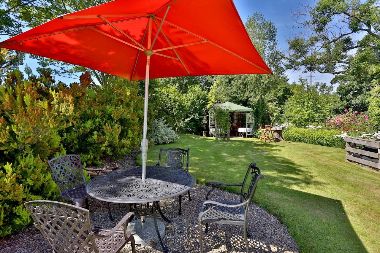 Llanwenarth Cottage A Beautiful Place To Just Be. 阿伯加文尼 外观 照片